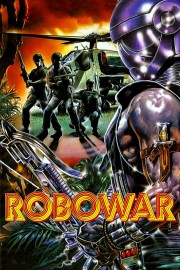 Robowar-voll