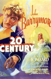 Twentieth Century-voll