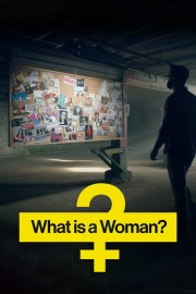 What Is a Woman?-voll