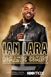 Ian Lara: Romantic Comedy-voll