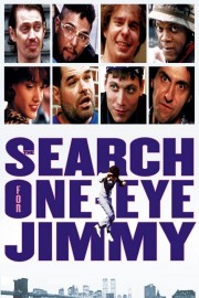 The Search for One-eye Jimmy-voll