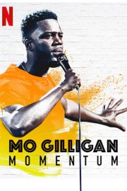 Mo Gilligan: Momentum-voll