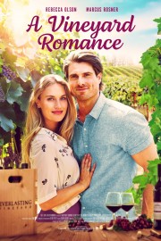 A Vineyard Romance-voll