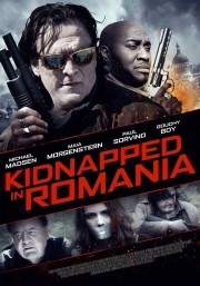 Kidnapped in Romania-voll