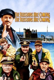 The Russians Are Coming! The Russians Are Coming!-voll