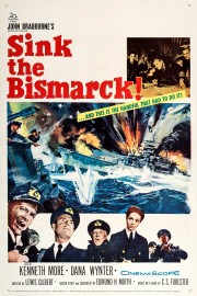 Sink the Bismarck!-voll