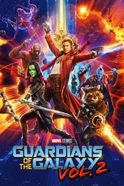 Guardians of the Galaxy Vol. 2-voll