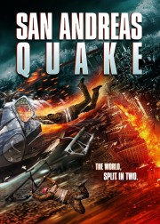 San Andreas Quake-voll