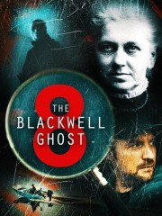 The Blackwell Ghost 8-voll