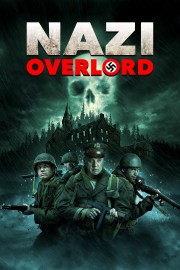 Nazi Overlord-voll