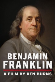 Benjamin Franklin-voll