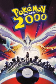Pokémon: The Movie 2000-voll