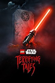 LEGO Star Wars Terrifying Tales-voll