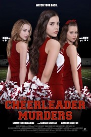 The Cheerleader Murders-voll
