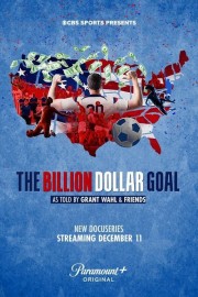 The Billion Dollar Goal-voll