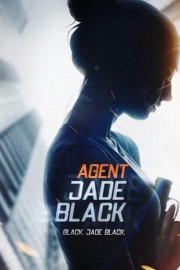 Agent Jade Black-voll
