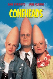 Coneheads-voll