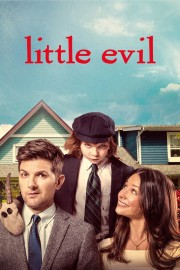 Little Evil-voll