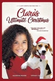 Clara's Ultimate Christmas-voll