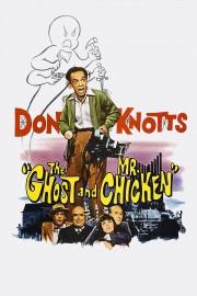 The Ghost & Mr. Chicken-voll