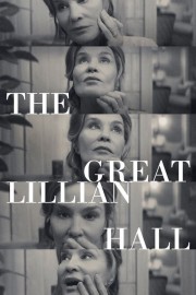 The Great Lillian Hall-voll