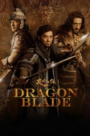 Dragon Blade-voll