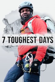 7 Toughest Days-voll