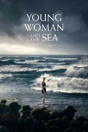 Young Woman and the Sea-voll