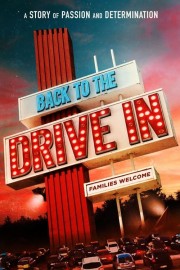 Back to the Drive-in-voll