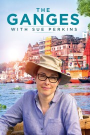 The Ganges with Sue Perkins-voll