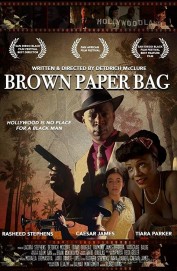 Brown Paper Bag-voll
