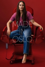 Made in Oslo-voll