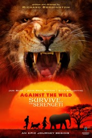 Against the Wild II: Survive the Serengeti-voll