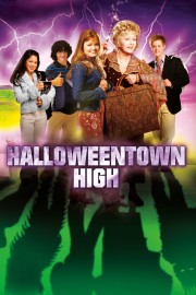Halloweentown High-voll