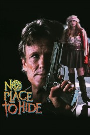 No Place To Hide-voll