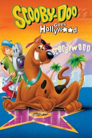 Scooby-Doo Goes Hollywood-voll