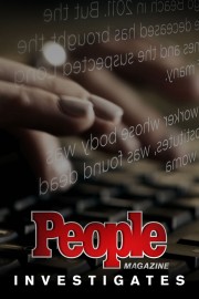 People Magazine Investigates-voll