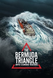 The Bermuda Triangle: Into Cursed Waters-voll