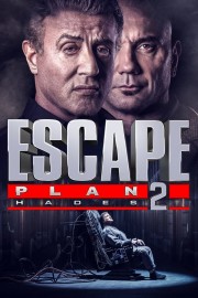 Escape Plan 2: Hades-voll
