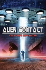Alien Contact: Outer Space-voll