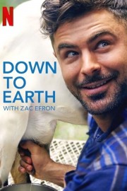 Down to Earth with Zac Efron-voll