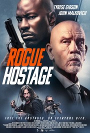 Rogue Hostage-voll