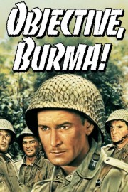 Objective, Burma!-voll