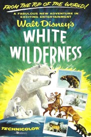 White Wilderness-voll