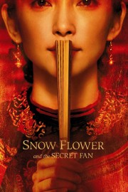 Snow Flower and the Secret Fan-voll