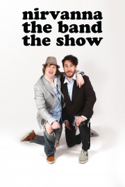 Nirvanna the Band the Show-voll
