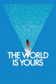 The World Is Yours-voll