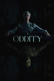 Oddity-voll