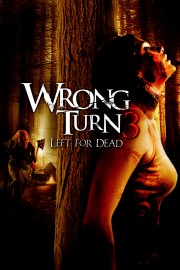 Wrong Turn 3: Left for Dead-voll