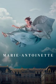 Marie Antoinette-voll